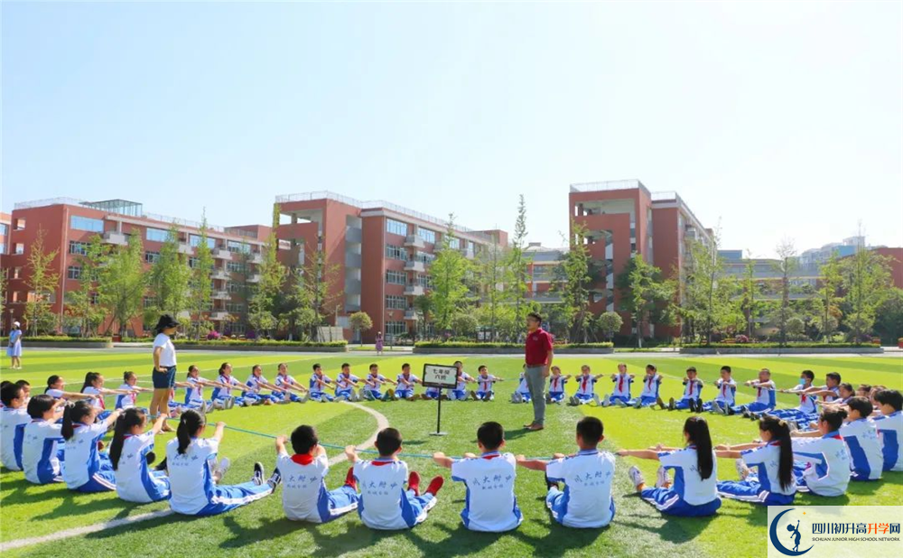 2025年成都市四川大學(xué)附屬中學(xué)新城分校招生計(jì)劃是多少？