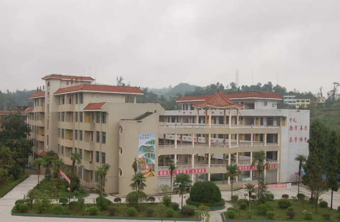 廟壩中學(xué)辦學(xué)質(zhì)量怎么樣？