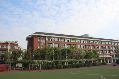 七中八一學校怎么樣、好不好？