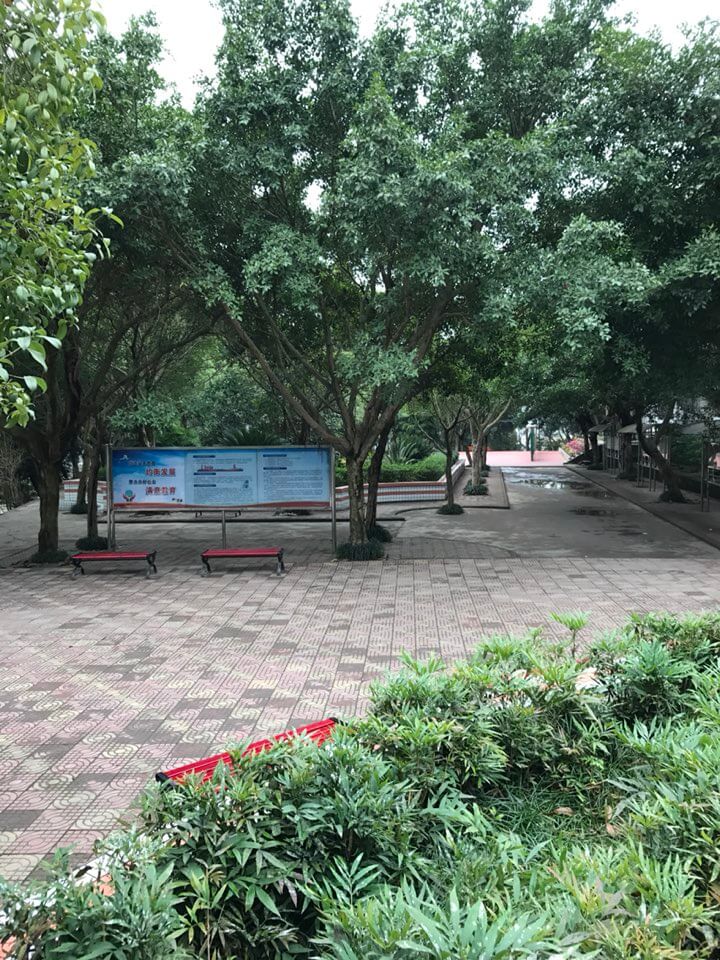 內江十二中好嗎？