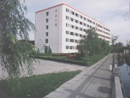 成都市武侯高級(jí)中學(xué)校園風(fēng)采