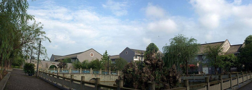 安仁中學(xué)地址在哪里？
