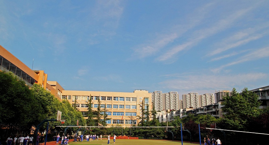 成都大學(xué)附屬中學(xué)教育水平怎么樣？