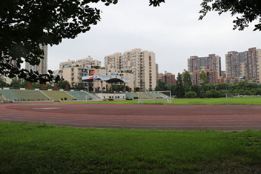 北大附中成都為明學(xué)校環(huán)境怎么樣？