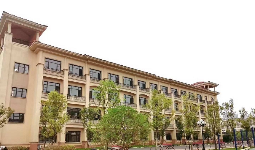 保羅國際學(xué)校怎么樣、好不好？