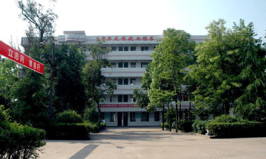 龍臺中學升學率高嗎？