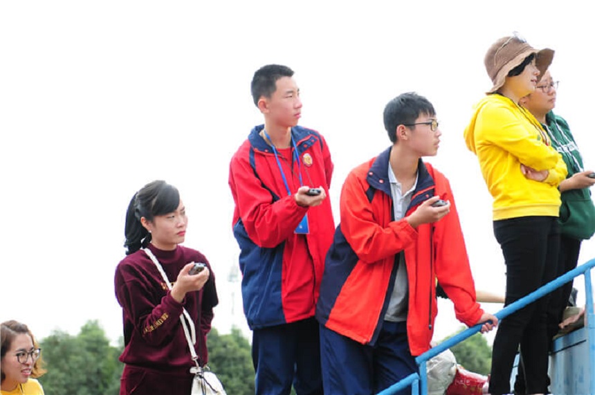德陽外國語學(xué)校教學(xué)質(zhì)量好嘛？師資力量怎么樣？