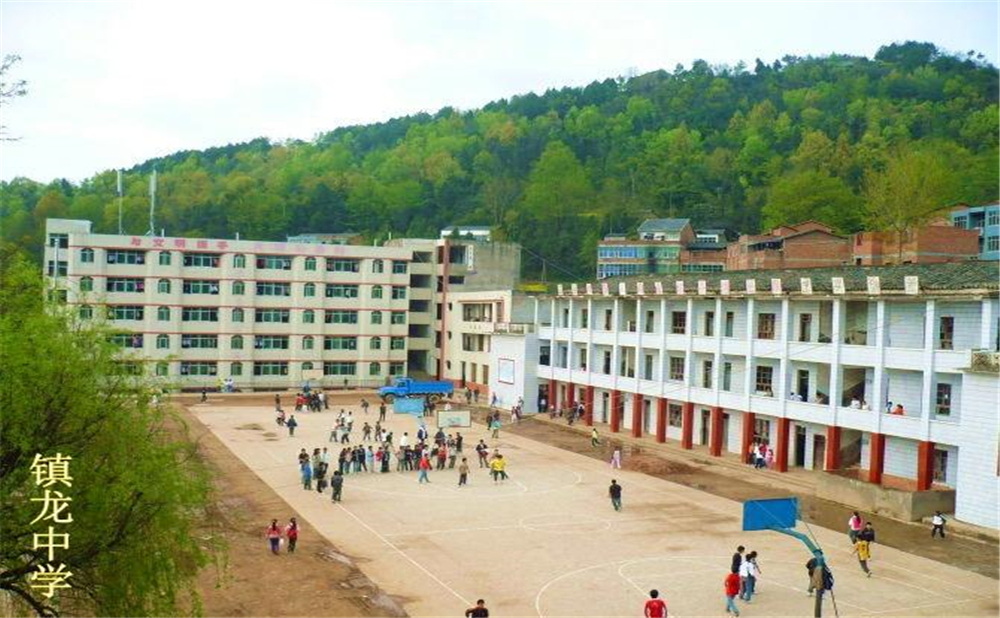 平昌縣鎮(zhèn)龍中學(xué)2020年學(xué)費(fèi)多少錢？
