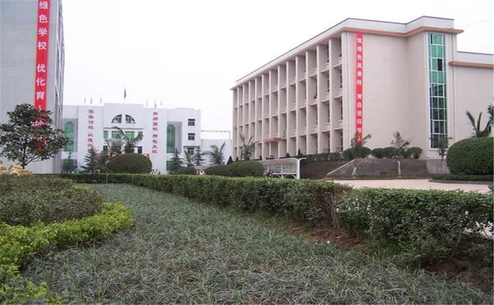 四川省富順縣城關(guān)中學2020年的錄取分數(shù)