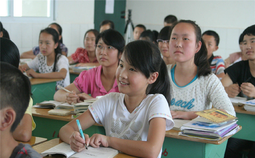 巴中市第五中學(xué)學(xué)校環(huán)境怎么樣？