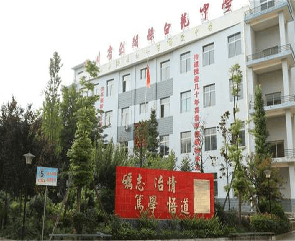 白龍中學(xué)2020年招生計劃公布了嗎？