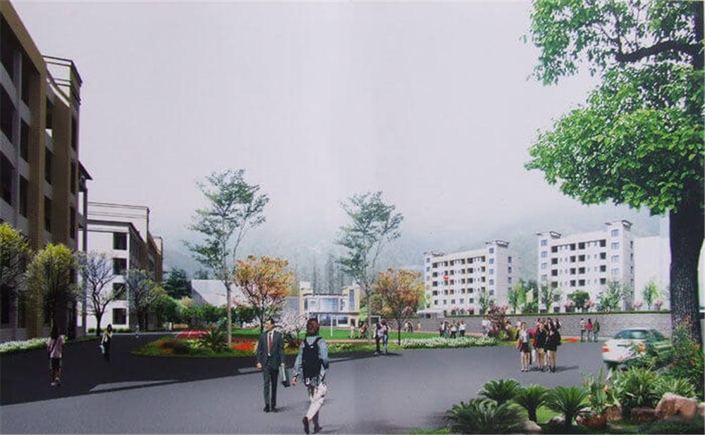鼎山中學(xué)學(xué)校詳細(xì)地址在什么地方？
