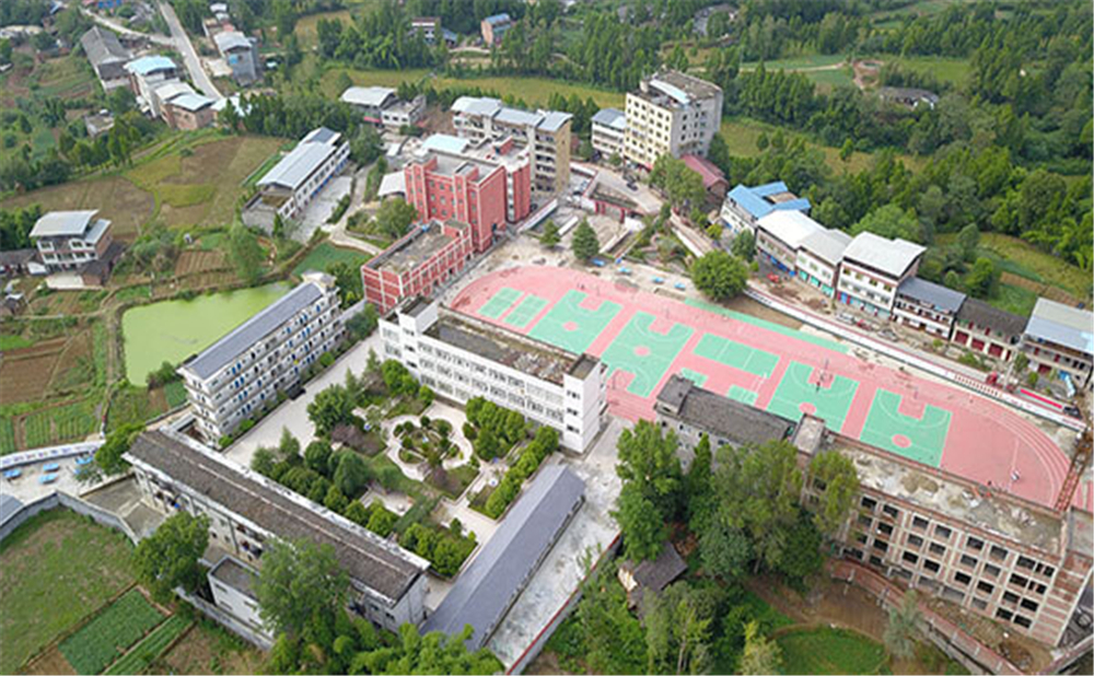 曾口中學(xué)2020年中考錄取分?jǐn)?shù)線公布了嗎？