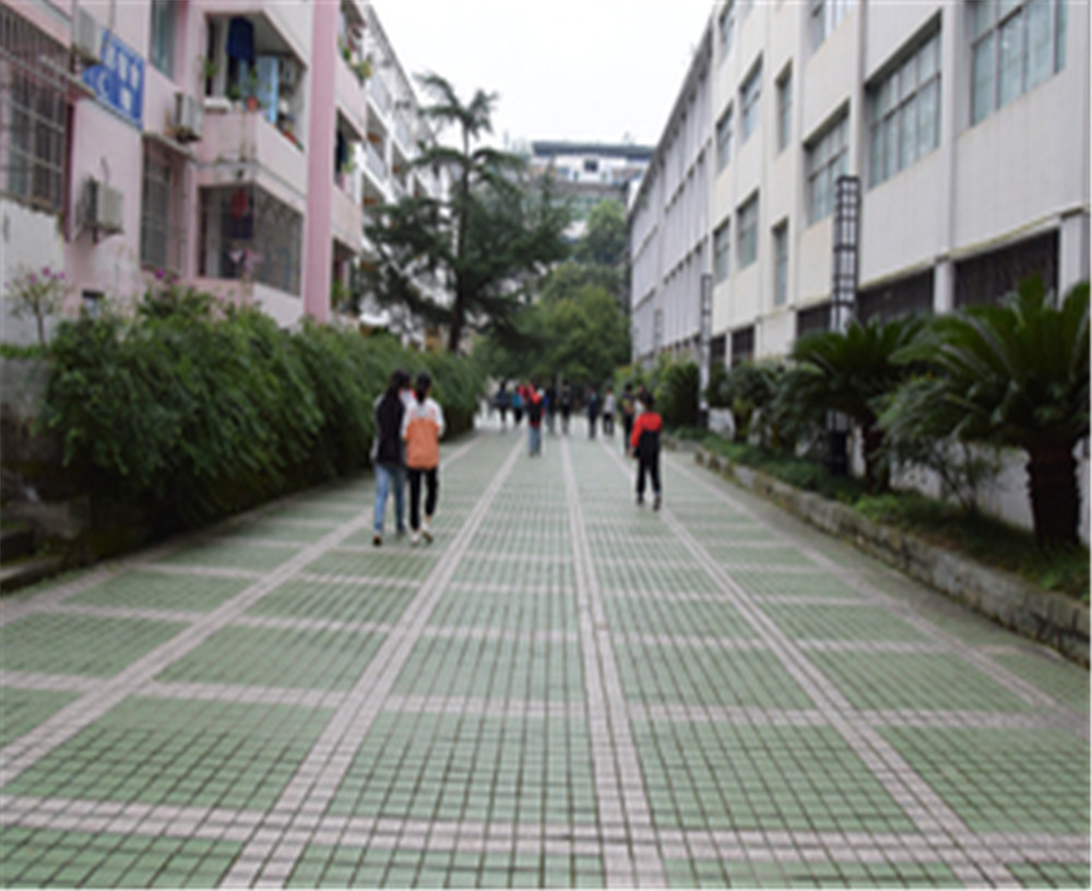 歧坪中學(xué)2020年的錄取分?jǐn)?shù)是多少？
