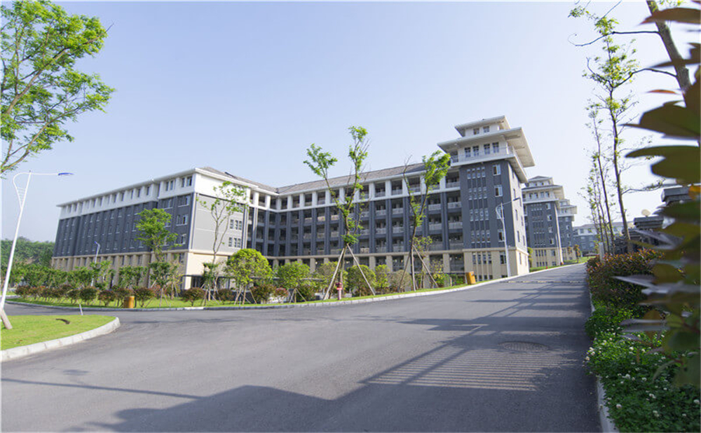 恩陽中學學校環(huán)境怎么樣？