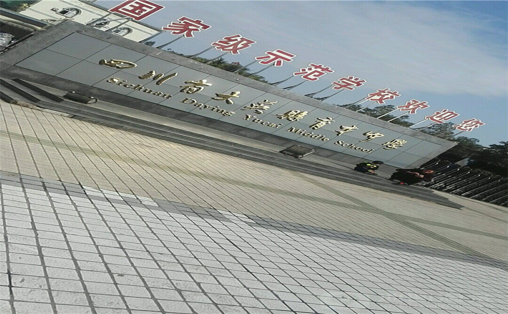 大英縣育才中學(xué)2020年的招生計(jì)劃公布了嗎？