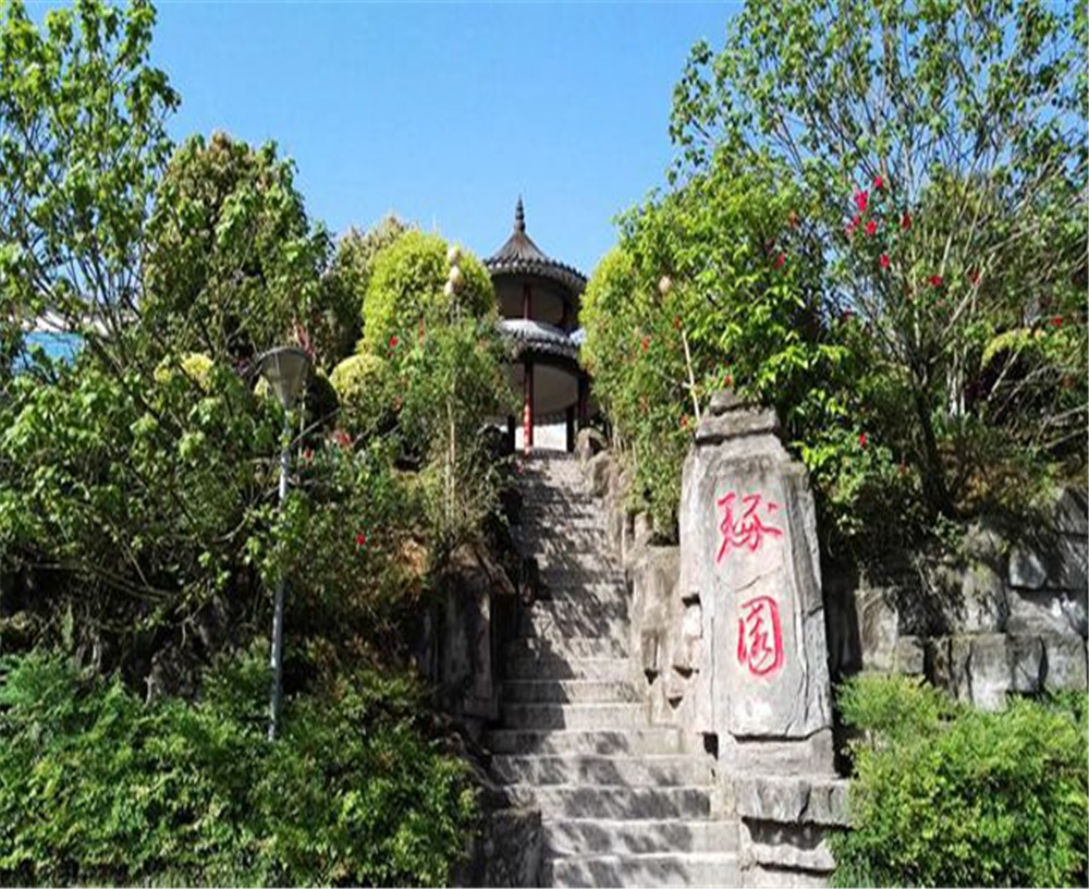 開江中學2020年升學率高嗎？