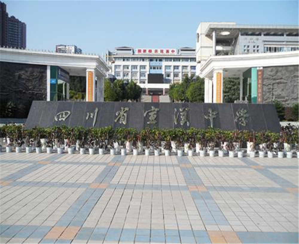 宣漢縣雙河中學(xué)2020年的收費標準是多少？