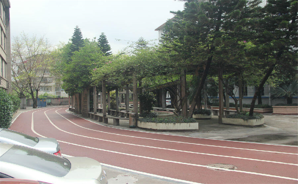 內(nèi)江鐵路中學(xué)2020年中考錄取分?jǐn)?shù)線公布了嗎？