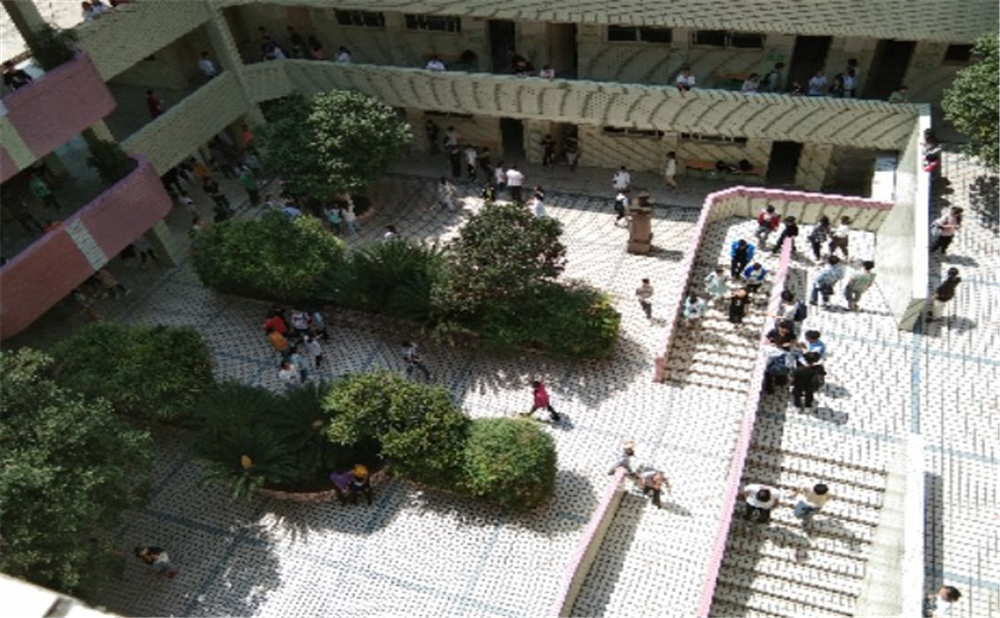 內(nèi)江市翔龍中學2020年招生計劃公布了嗎？
