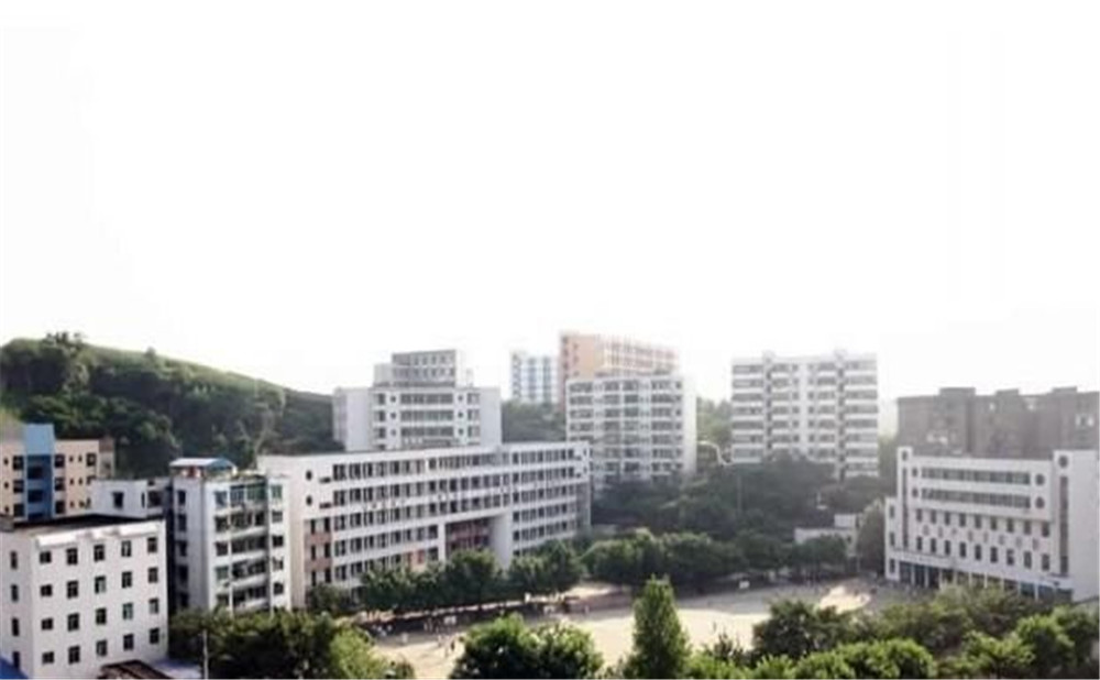 鄰水二中2020年的錄取分?jǐn)?shù)是多少？
