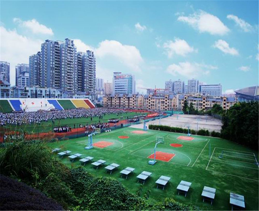 達(dá)州市第一中學(xué)2020年招生簡(jiǎn)章在哪兒看？