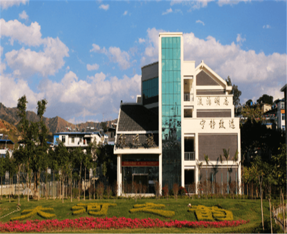 攀枝花市大河中學(xué)校2020年的招生計(jì)劃公布了嗎？