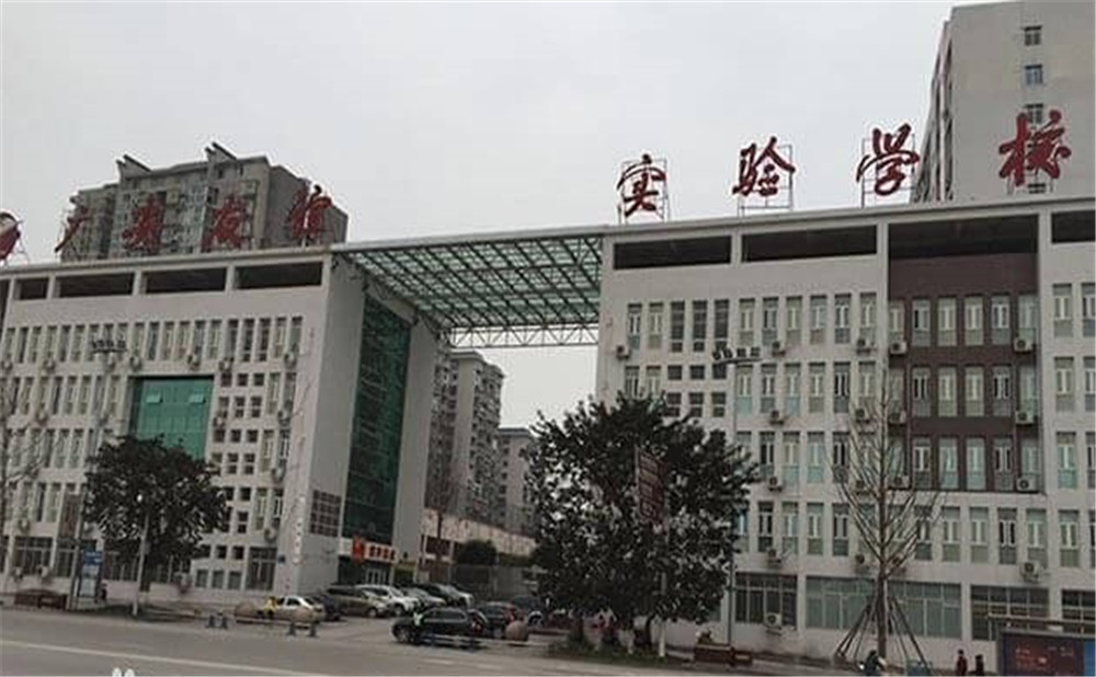 廣安友誼中學(xué)實驗學(xué)校2020年的收費標準是多少？