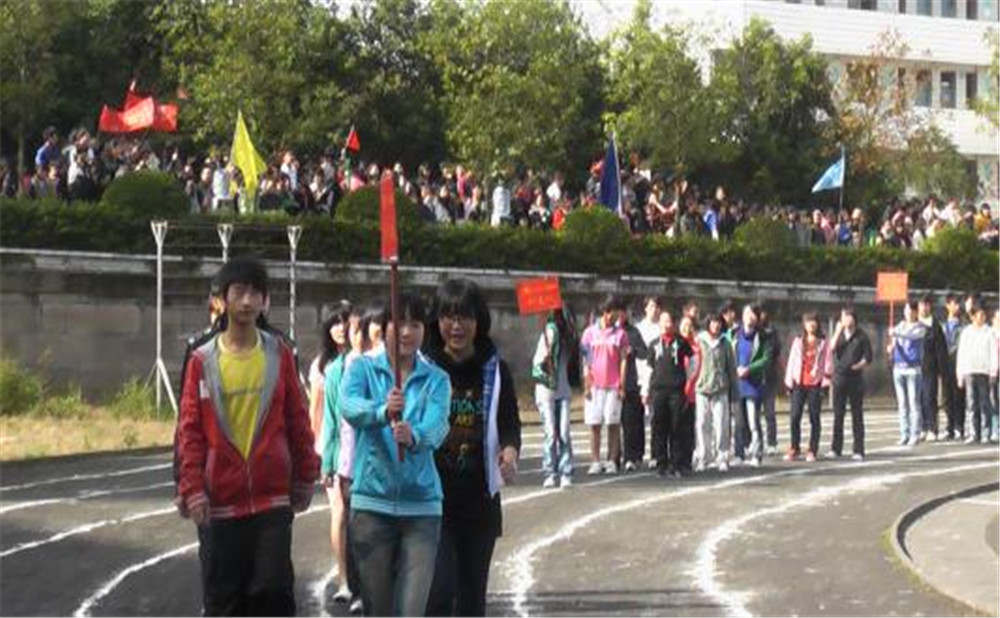 廣安第三中學(xué)2020年的錄取分?jǐn)?shù)是多少？