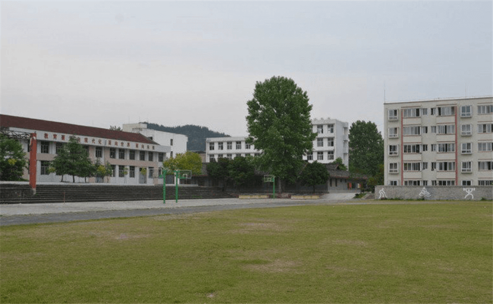 閬中市柏埡中學(xué)學(xué)校詳細(xì)地址在什么地方？