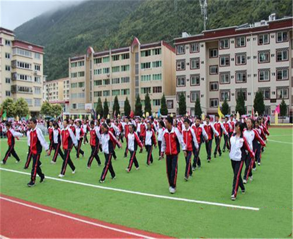 康定中學(xué)2020年的招生計劃公布了嗎？