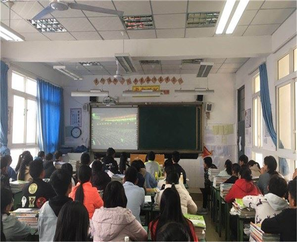 西昌市第五中學(xué)2020年中考錄取分?jǐn)?shù)線多少分？