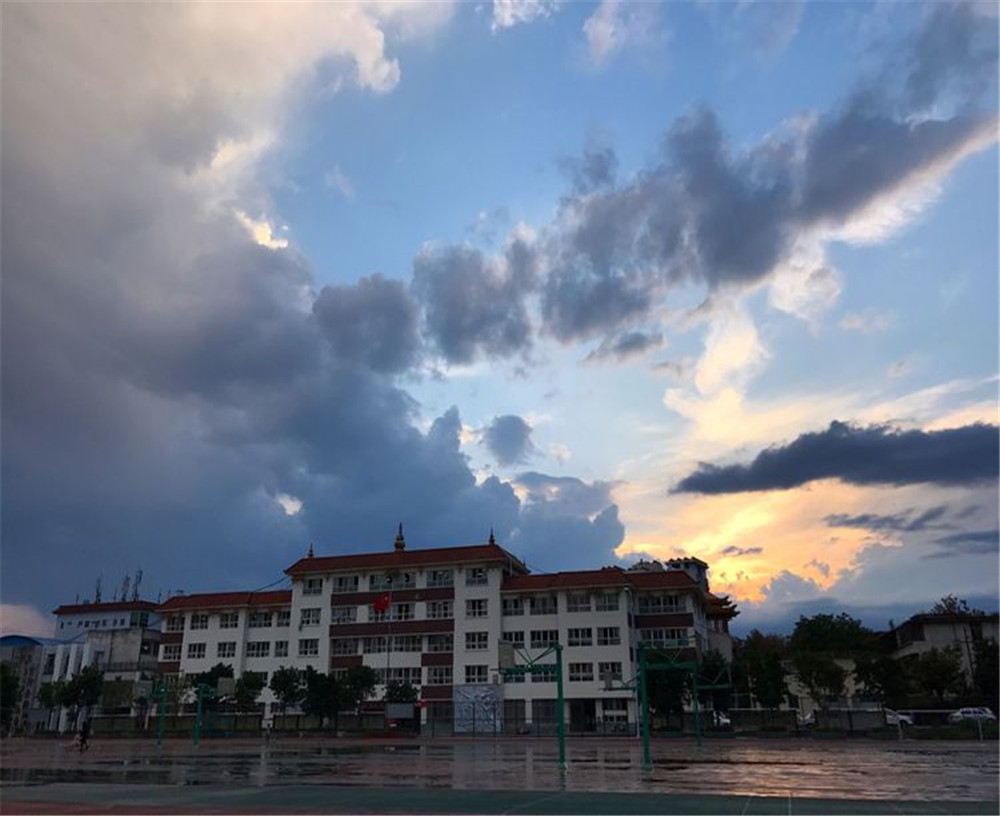涼山州民族中學(xué)2020年的招生計(jì)劃公布了嗎？