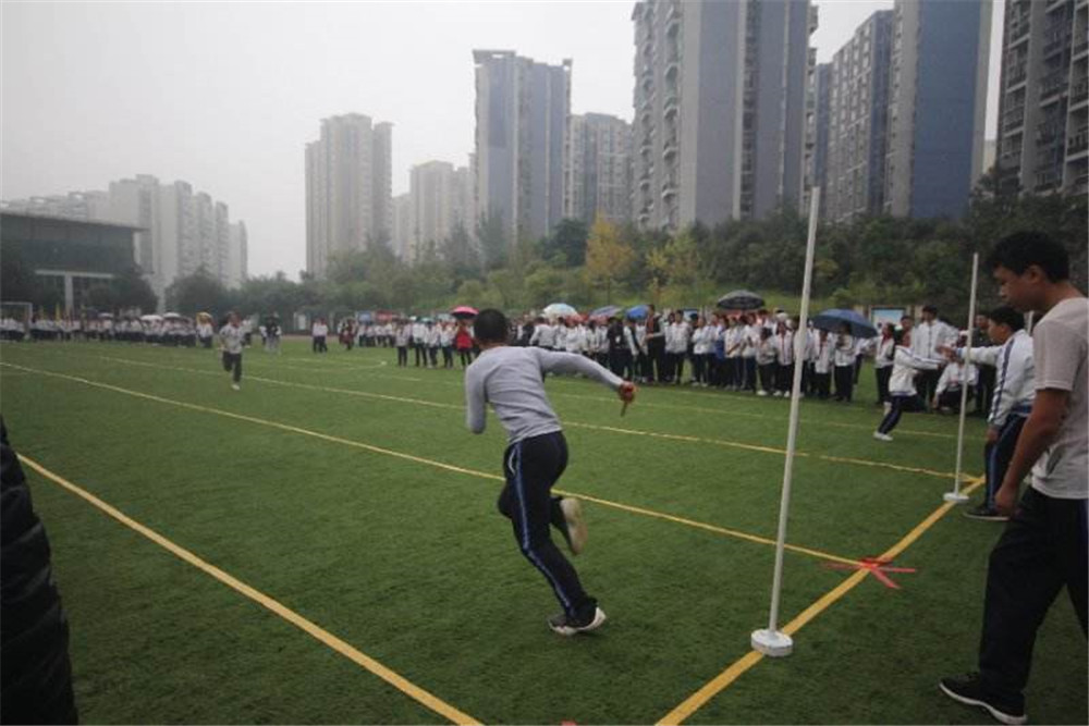 成都市第三中學(xué)怎么樣？