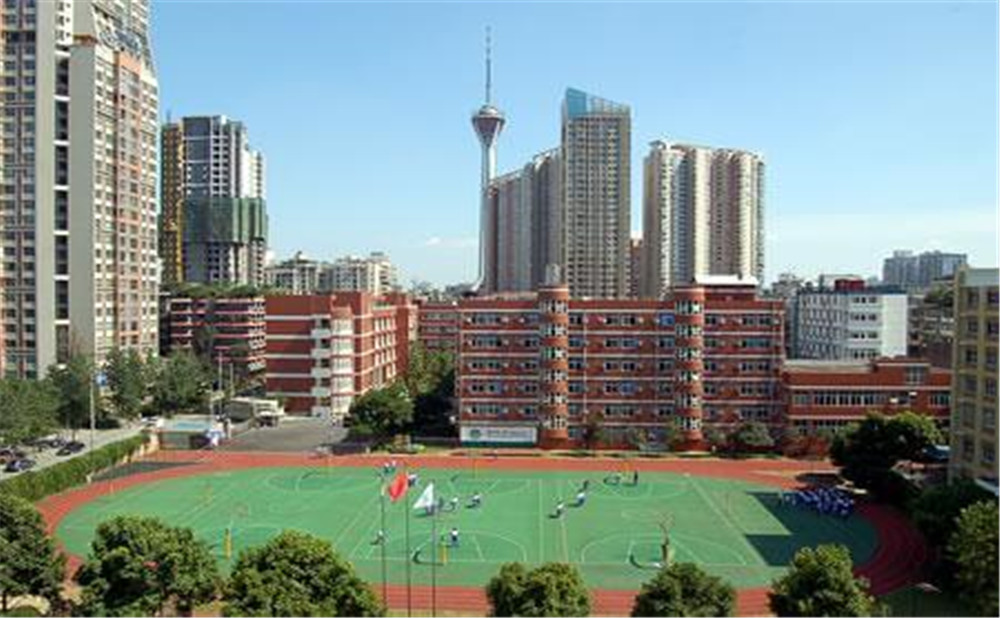北師大成都實驗中學的高中怎么樣？