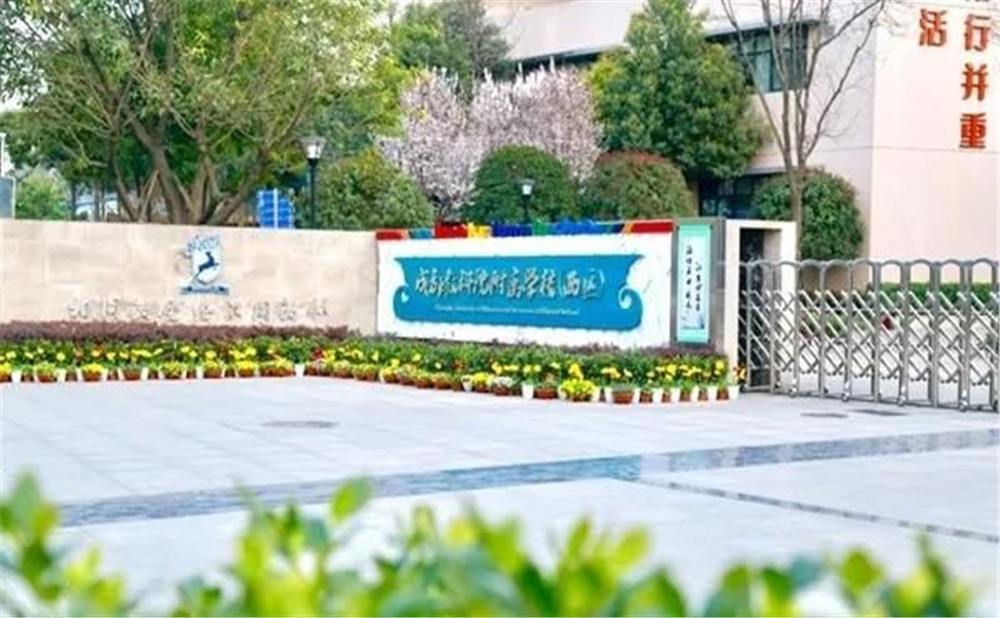 成都教科院附屬學(xué)校2020年的錄取分?jǐn)?shù)是多少？
