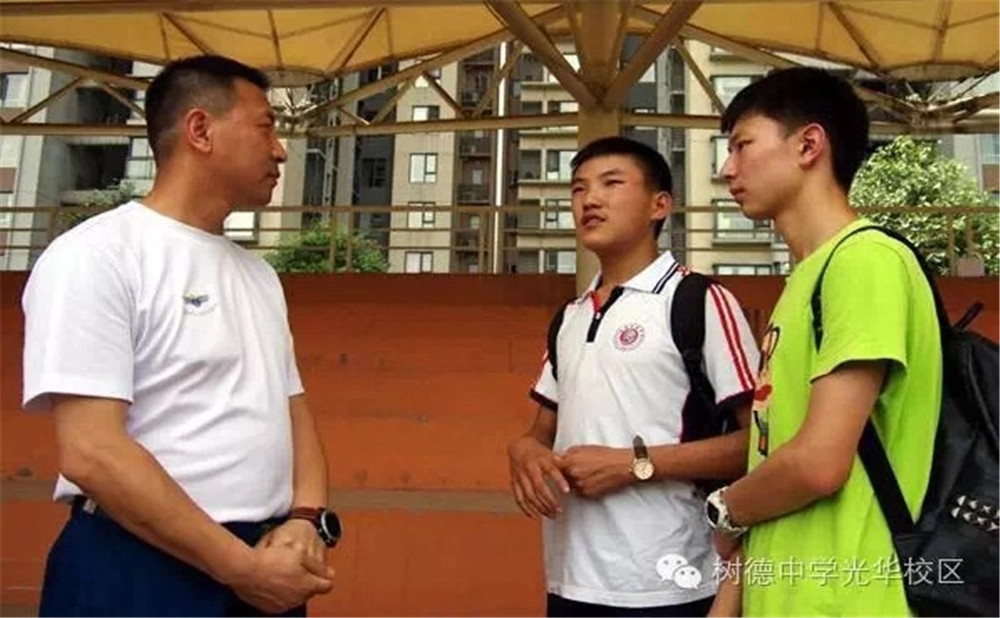 成都樹德中學(xué)光華校區(qū)怎么樣？