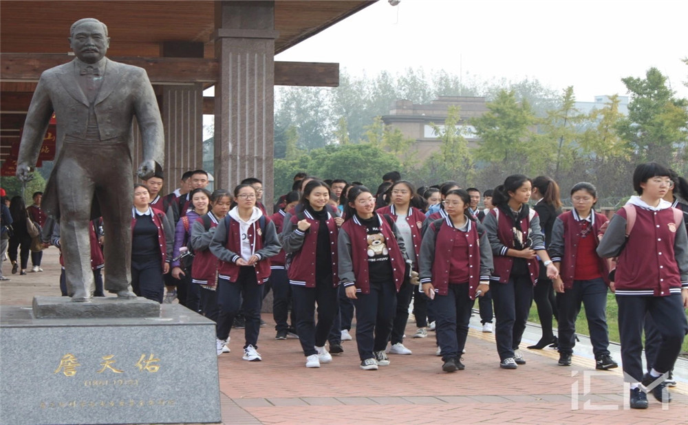 成都樹德協(xié)進(jìn)中學(xué)升學(xué)率怎么樣？