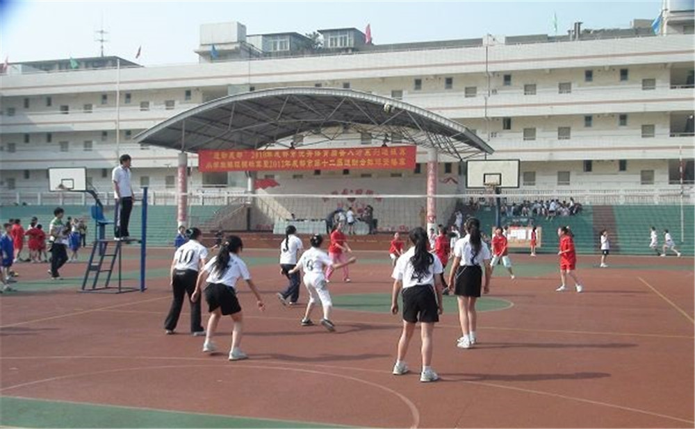 升庵中學高中部的錄取分數(shù)是多少？