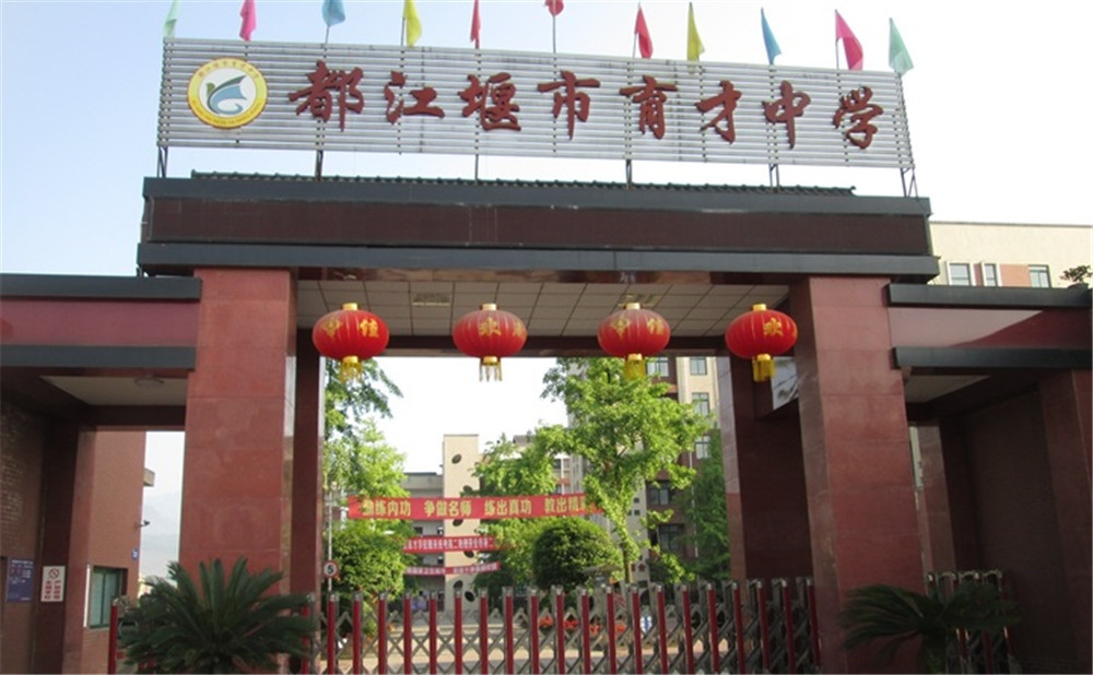 育才學(xué)校招生一年的學(xué)費(fèi)是多少？