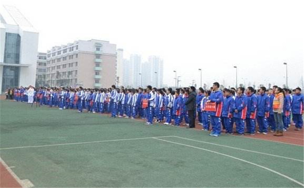 成都石室蜀都中學(xué)2020年招生計(jì)劃是多少？