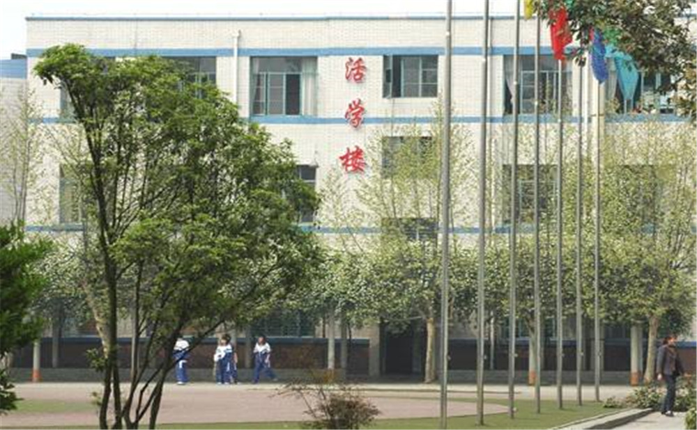成都成飛中學(xué)2020年招生標(biāo)準(zhǔn)是多少？