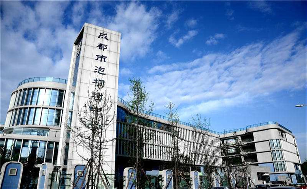 成都市泡桐樹中學(xué)的學(xué)費是多少？