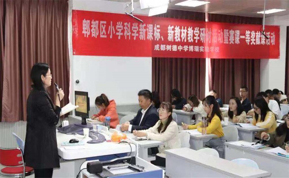 樹德博瑞實驗學(xué)校升學(xué)率是多少？