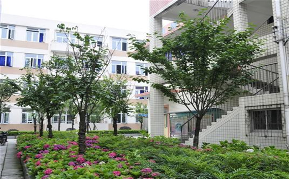 蜀城中學(xué)近三年的錄取分數(shù)是多少？