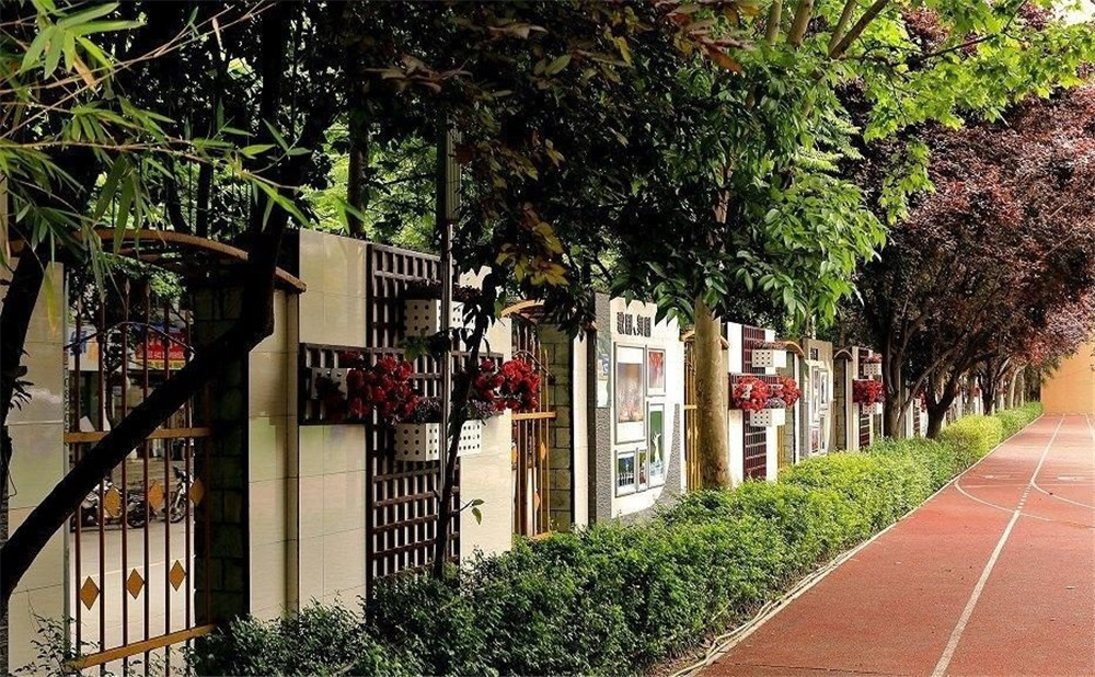 成都大學(xué)附屬中學(xué)高中一年的學(xué)費(fèi)是多少？