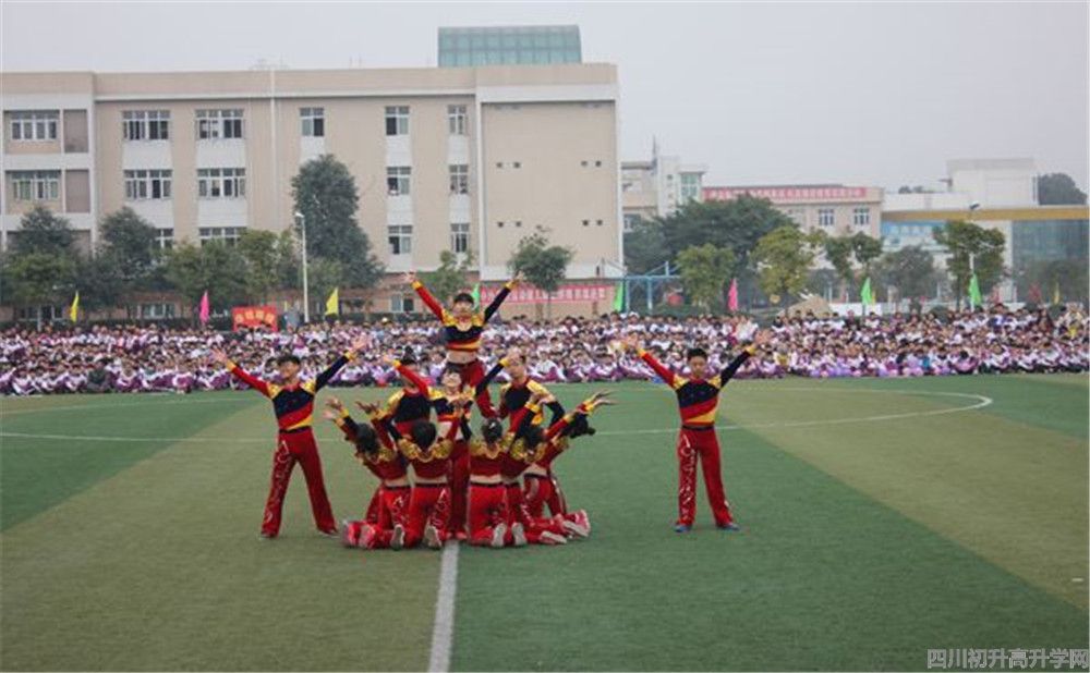 金堂實驗中學(xué)錄取分?jǐn)?shù)是多少？