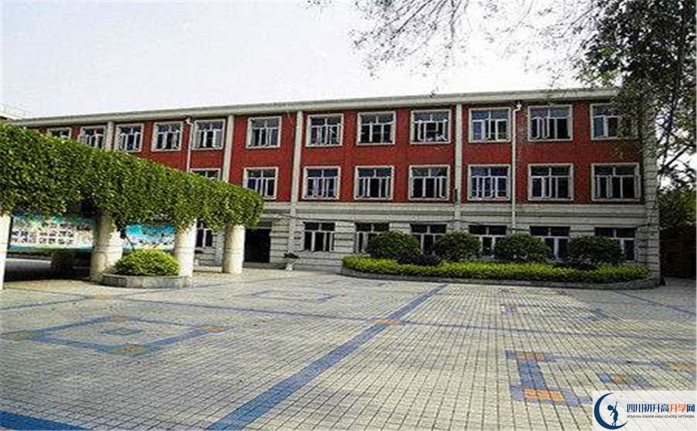 2020年成都樹德中學報名的條件是什么？