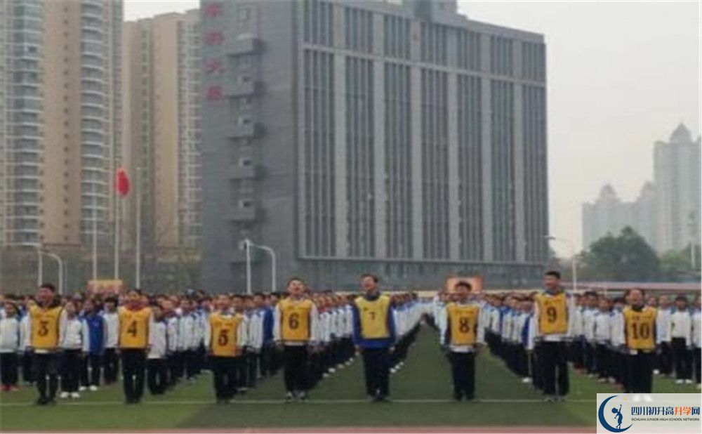 2020年大彎中學(xué)升學(xué)率有多少？