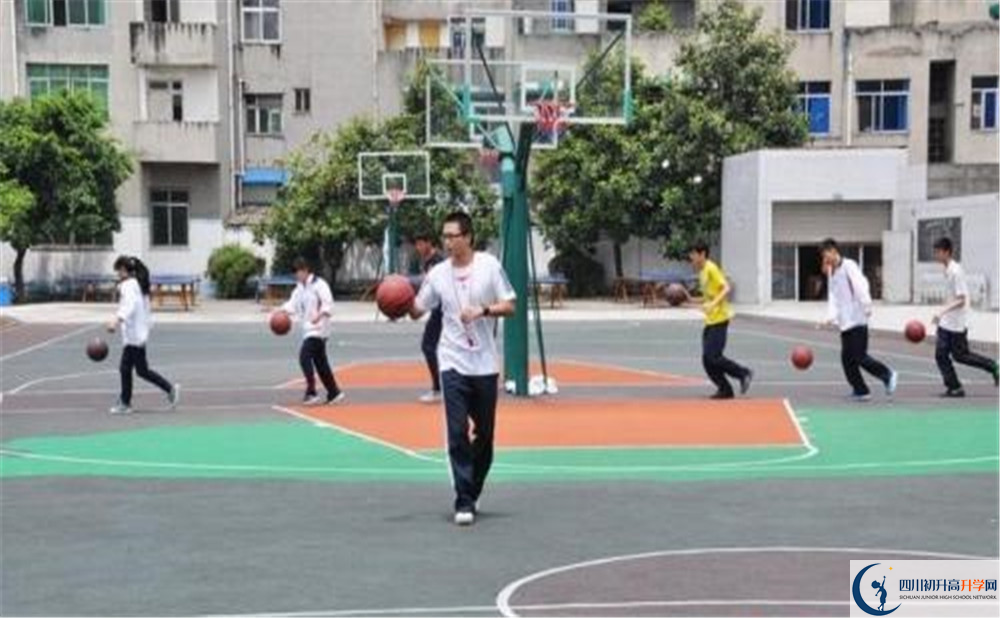 成都市太平中學(xué)的高中好不好？